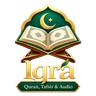 Iqra Quran logo